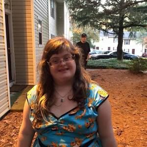 Meet your Posher, Sara